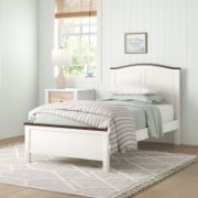 Baby cot