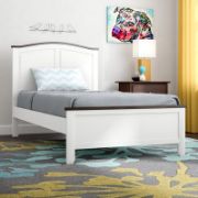 Baby cot