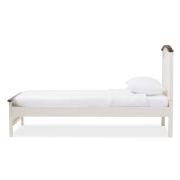 Baby cot