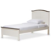 Baby cot