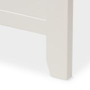 Baby cot