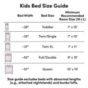 Baby cot