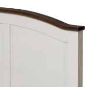 Baby cot