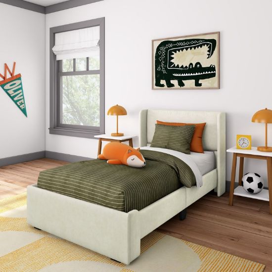 Kids' Bed
