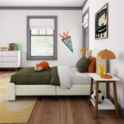 Kids' Bed