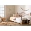 Contemporary Kids' Metal Daybed