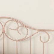 Contemporary Kids' Metal Daybed