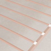 Contemporary Kids' Metal Daybed
