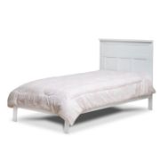 Twin Traditional Kids Bed