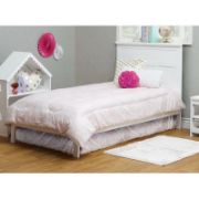 Twin Traditional Kids Bed