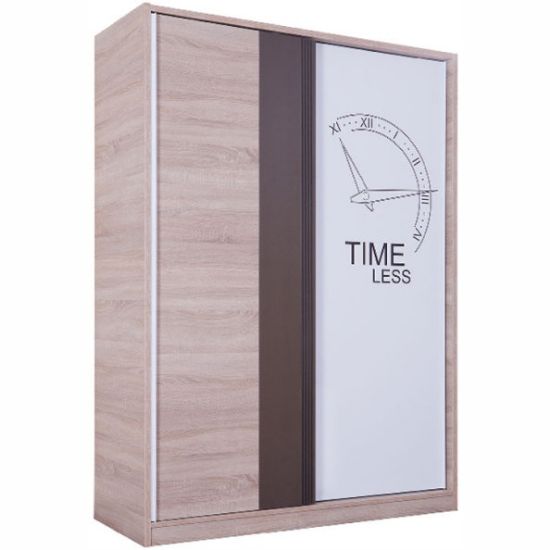 Contemporary Children's Wardrobe