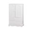Elegant Rustic Design Kids Wardrobe