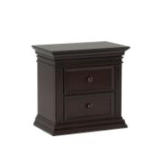 Elegant Classic Nightstand for Kids