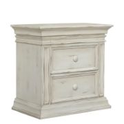 Elegant Classic Nightstand for Kids