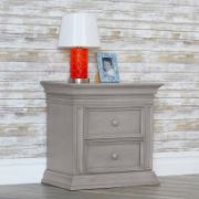 Elegant Classic Nightstand for Kids