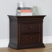 Elegant Classic Nightstand for Kids
