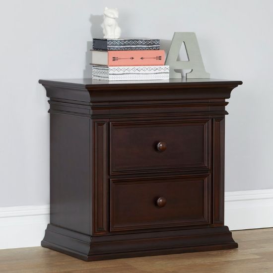 Elegant Classic Nightstand for Kids
