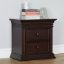 Elegant Classic Nightstand for Kids