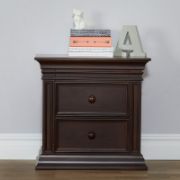 Elegant Classic Nightstand for Kids
