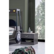Dreamworld Hero Kids Bedside Table