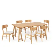 6 - Person Dining Set