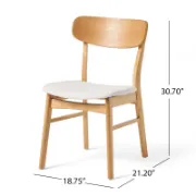 6 - Person Dining Set
