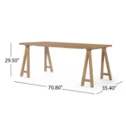 6 - Person Dining Set
