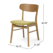 6 - Person Dining Set