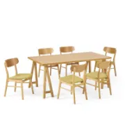 6 - Person Dining Set