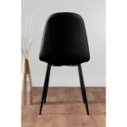 White Marble Round Dining Table And Chairs