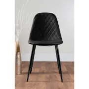 White Marble Round Dining Table And Chairs
