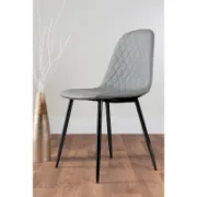 White Marble Round Dining Table And Chairs
