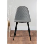 White Marble Round Dining Table And Chairs