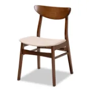 4 - Person Solid Wood