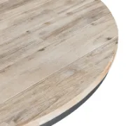 4 - Person Pedestal Dining Set