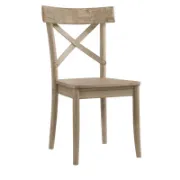 4 - Person Pedestal Dining Set