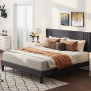 Tranquessence Bed furniture liqana
