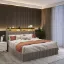Luminex Bed  furniture liqana