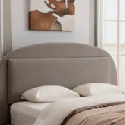 Hydraulic Upholstered Storage Bed