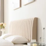 Modern Upholstered Platform Bed