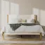 Japora Bed  furniture liqana
