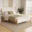 Naturae Bed  furniture liqanaa