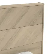 Wooden Bed Frame