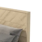 Wooden Bed Frame