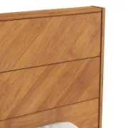 Wooden Bed Frame