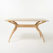 4 - Person Four Leg Dining Set