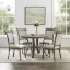 4 - Person Four Leg Dining Set