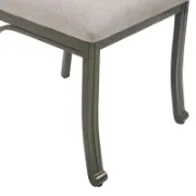 4 - Person Four Leg Dining Set