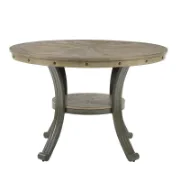 4 - Person Four Leg Dining Set