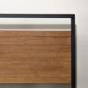 Modern Bed